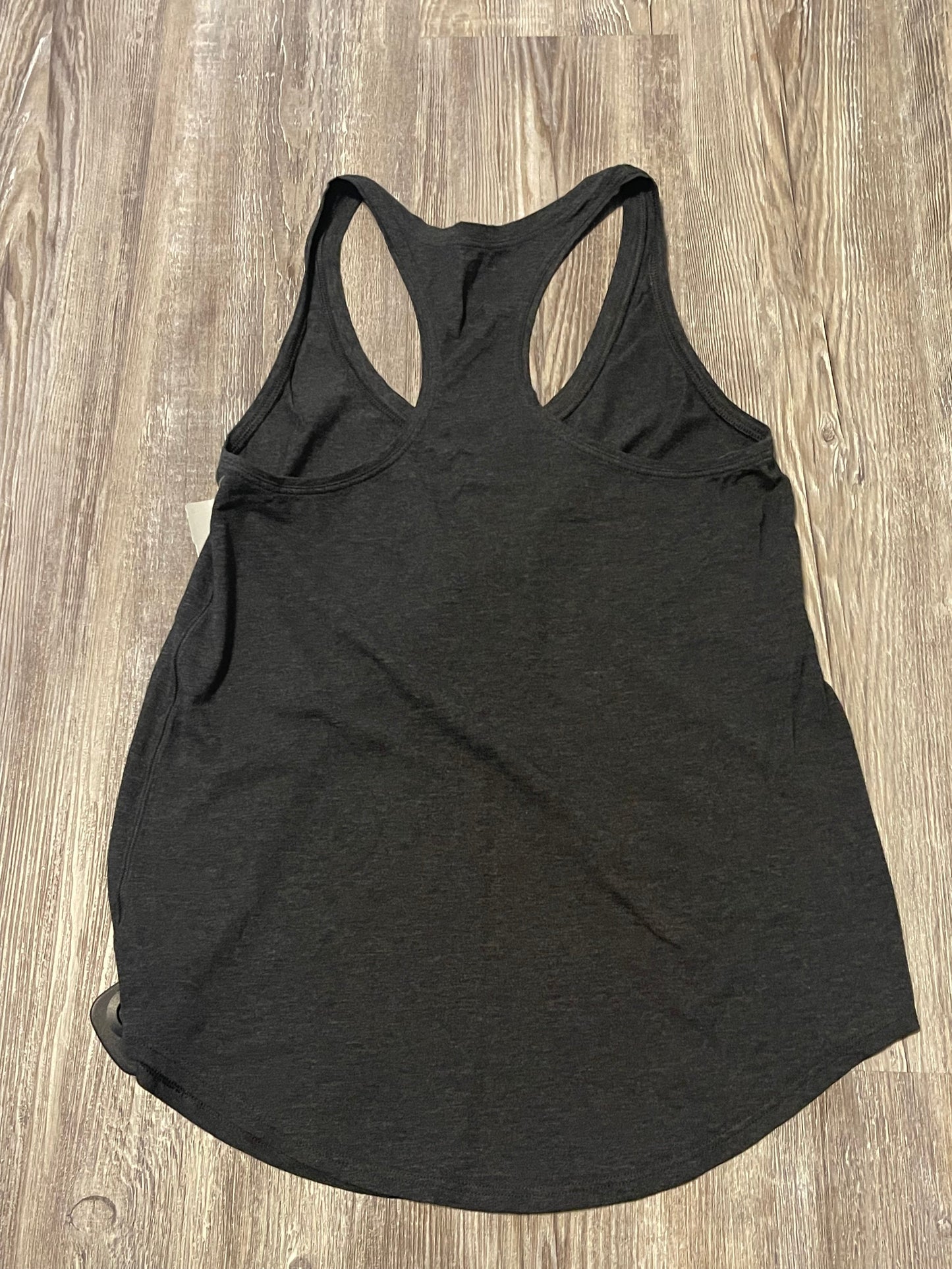 Athletic Tank Top By Lululemon  Size: S