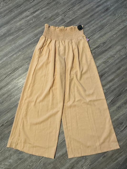 Pants Palazzo By Clothes Mentor  Size: 2x