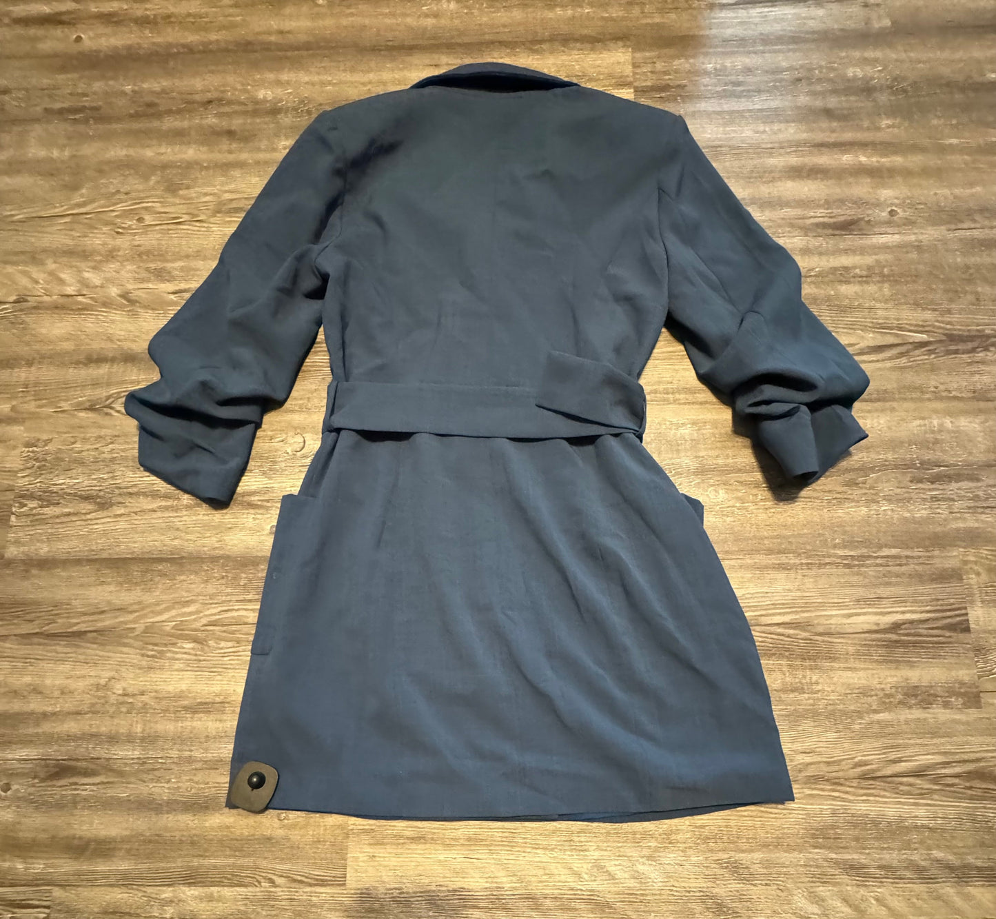 Coat Peacoat By Clothes Mentor  Size: M
