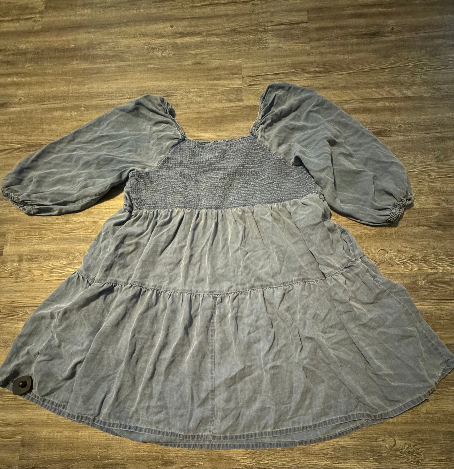 Dress Casual Short By Old Navy  Size: 4x