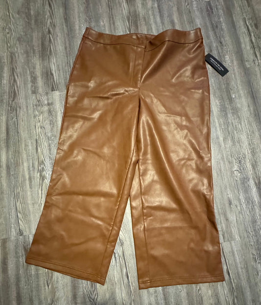 Pants Ankle By Clothes Mentor  Size: Xl