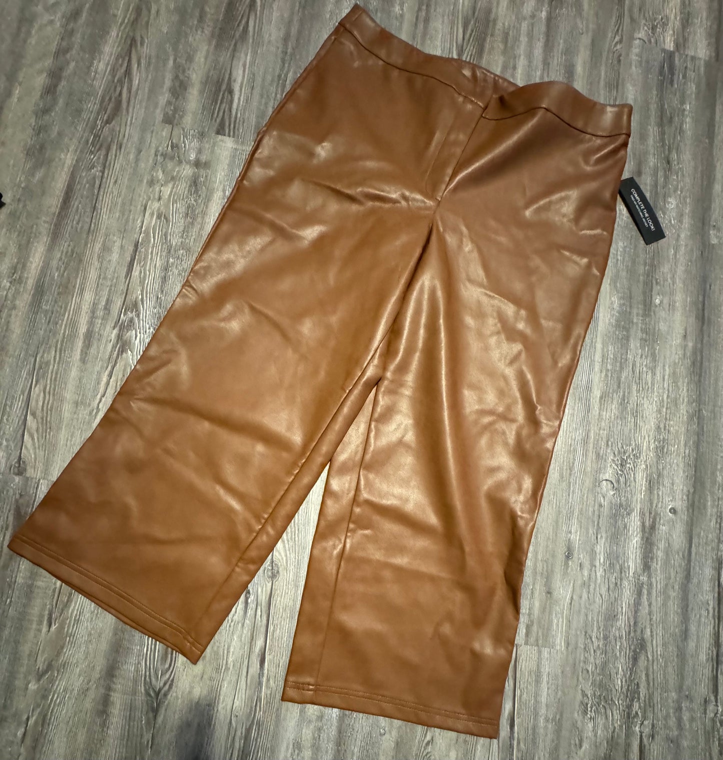 Pants Ankle By Clothes Mentor  Size: Xl