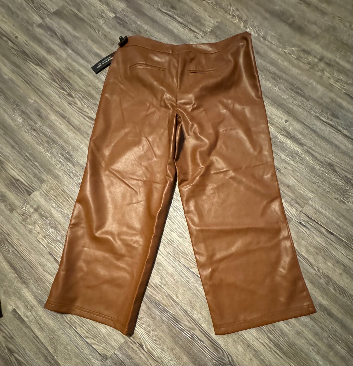 Pants Ankle By Clothes Mentor  Size: Xl