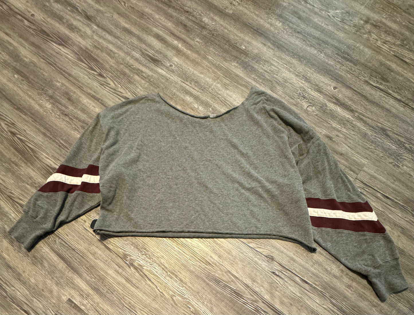 Top Long Sleeve By Clothes Mentor  Size: Xl