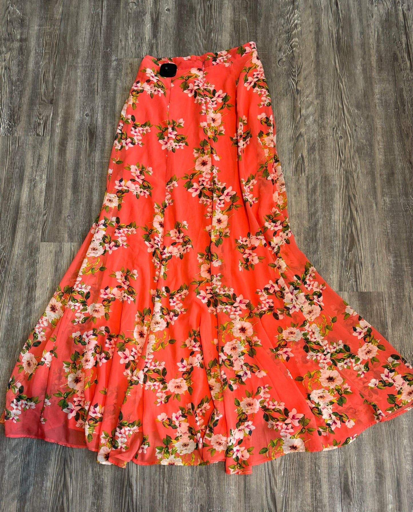 Skirt Maxi By Eva Mendes  Size: Xs