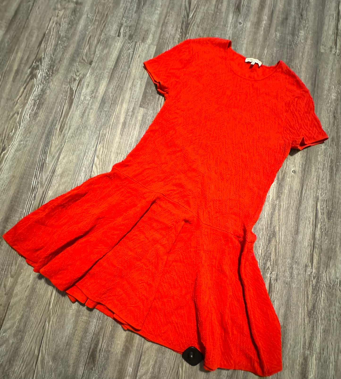 Dress Casual Short By Rebecca Minkoff  Size: L