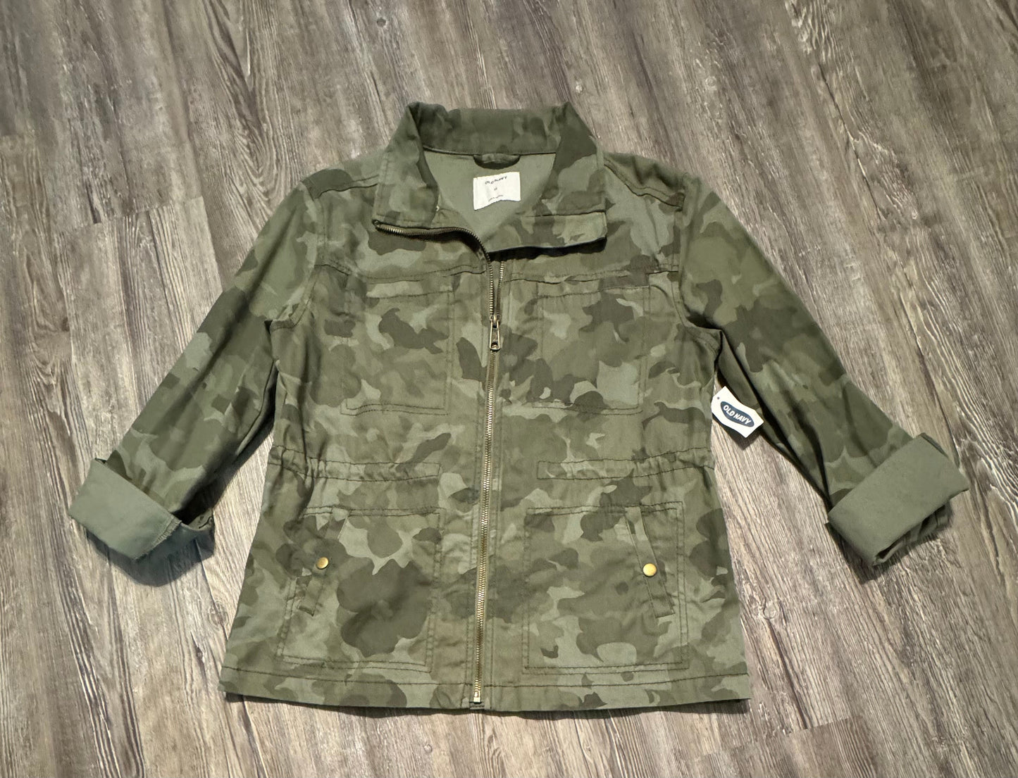 Jacket Other By Old Navy  Size: Xs