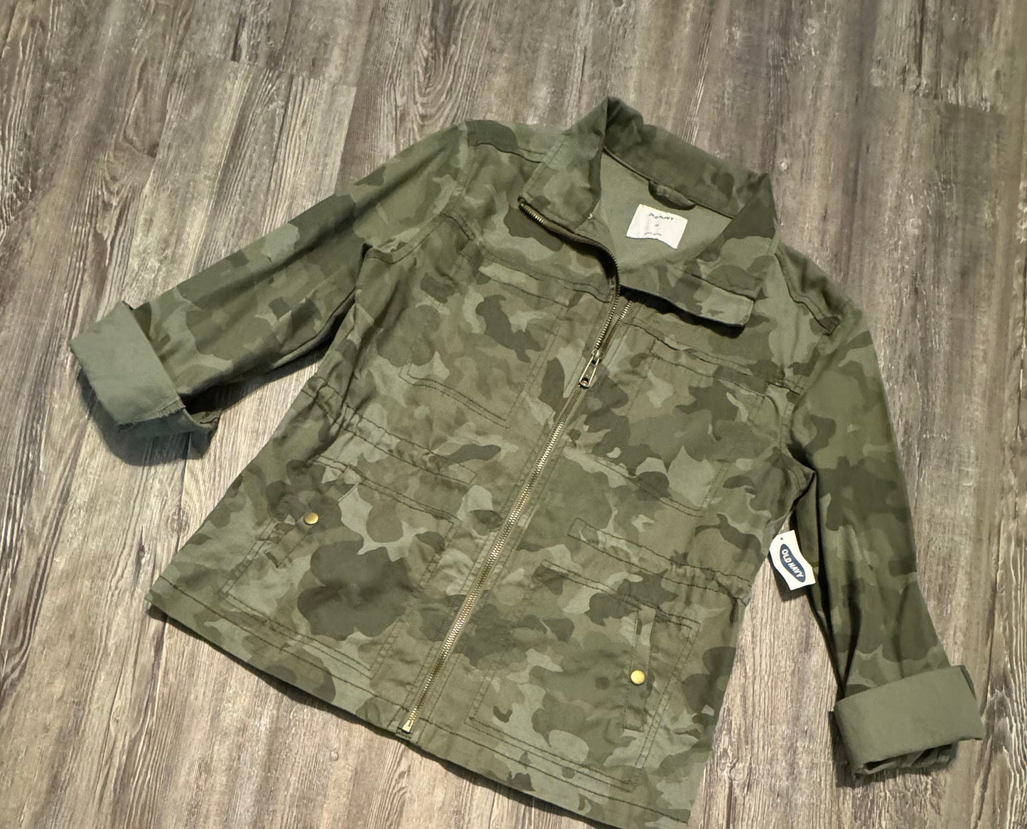Jacket Other By Old Navy  Size: Xs