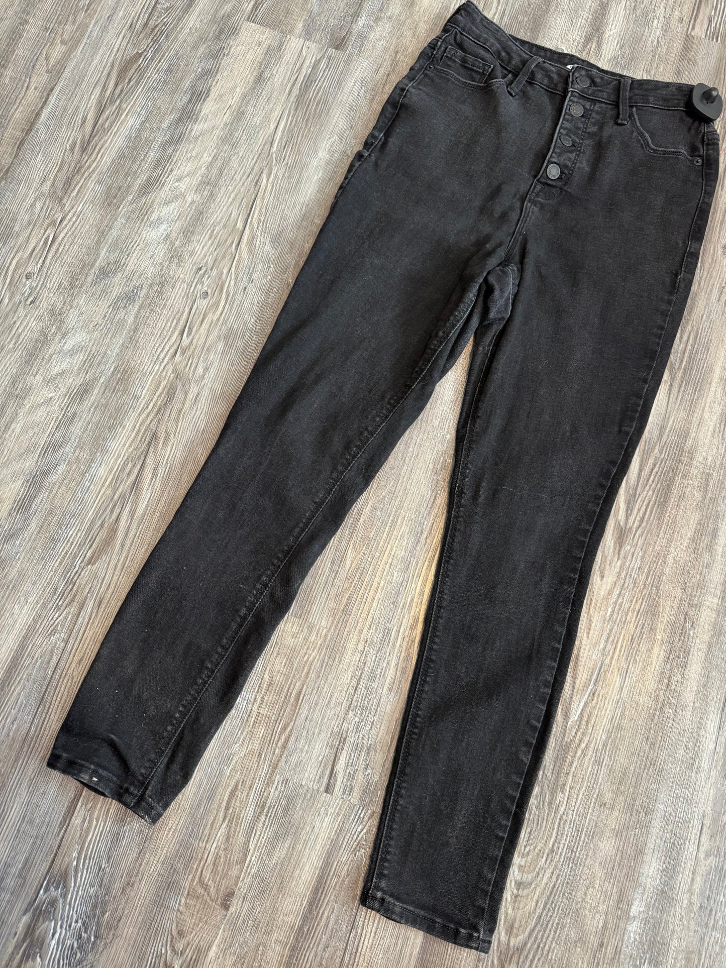 Jeans Skinny By Old Navy O  Size: 8