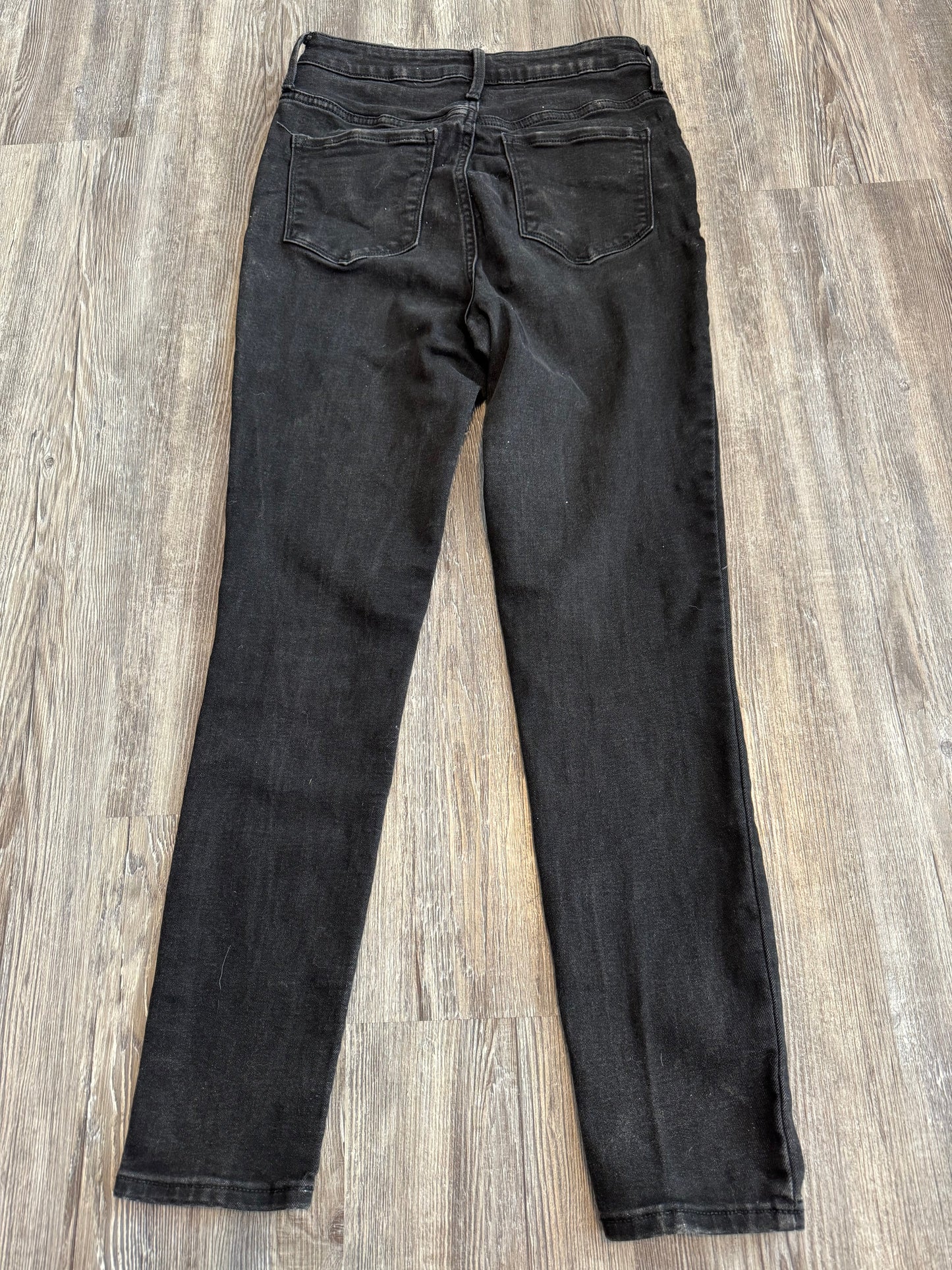 Jeans Skinny By Old Navy O  Size: 8