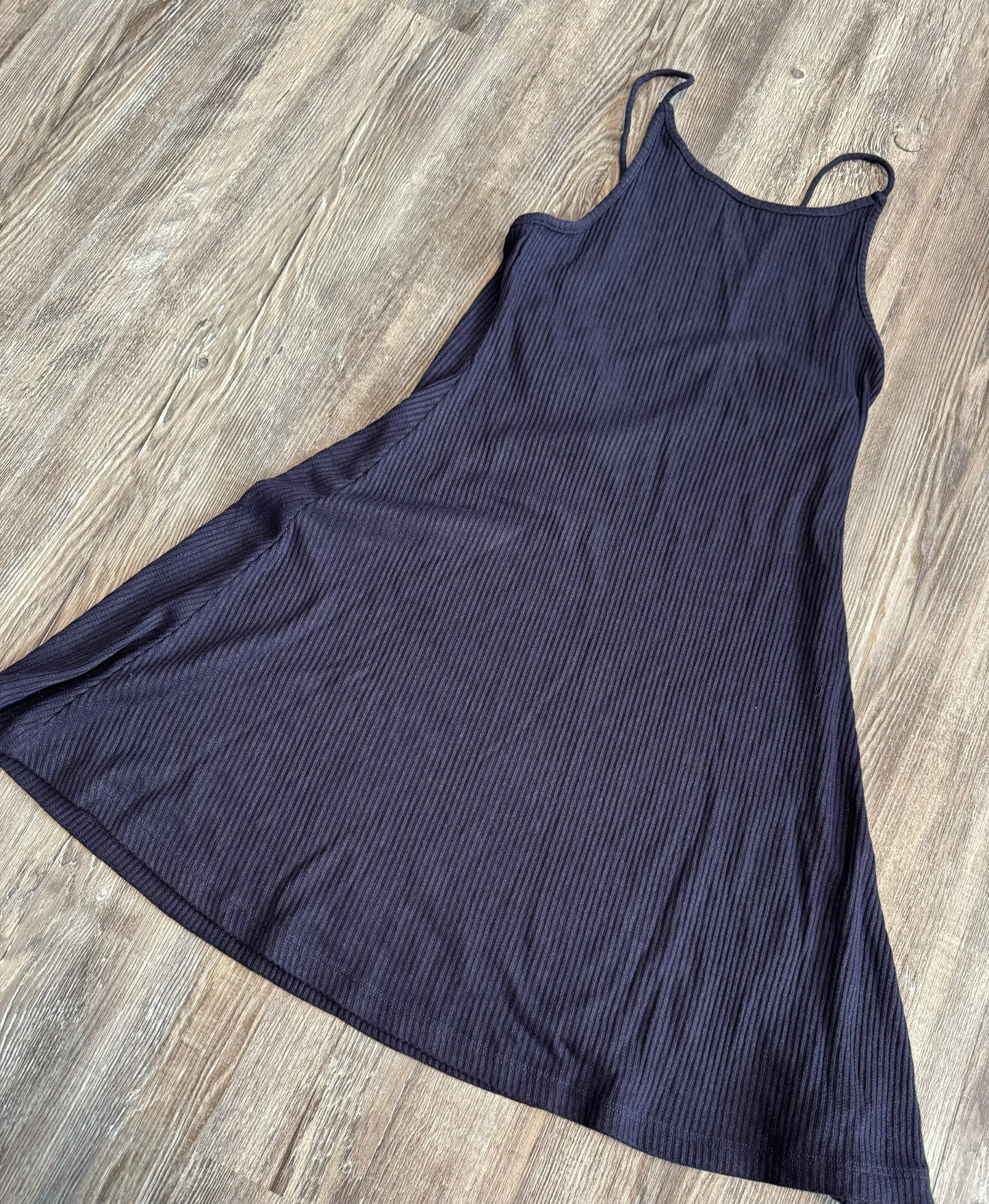 Dress Casual Short By Topshop  Size: S