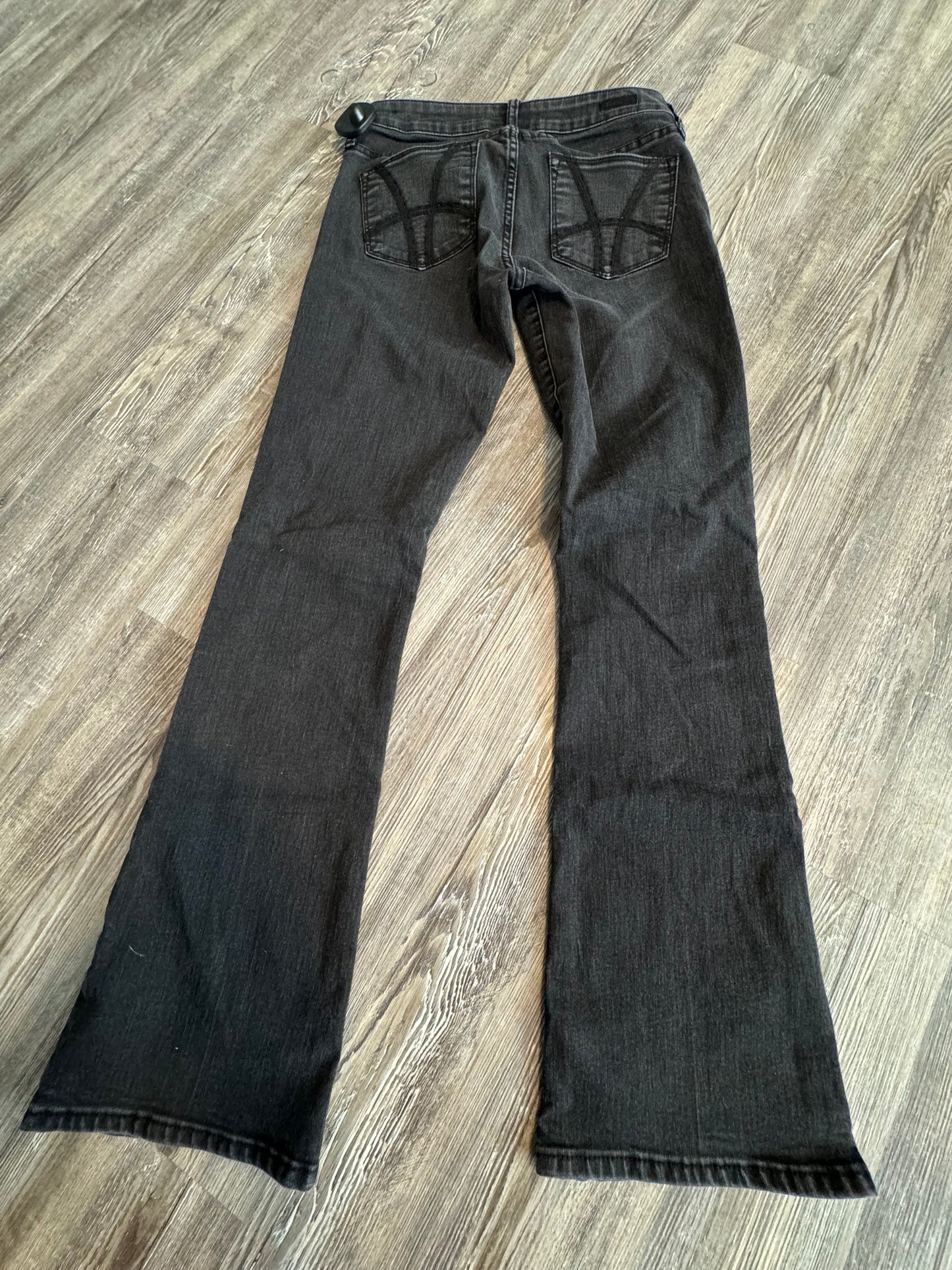 Jeans Boot Cut By Kut  Size: 4