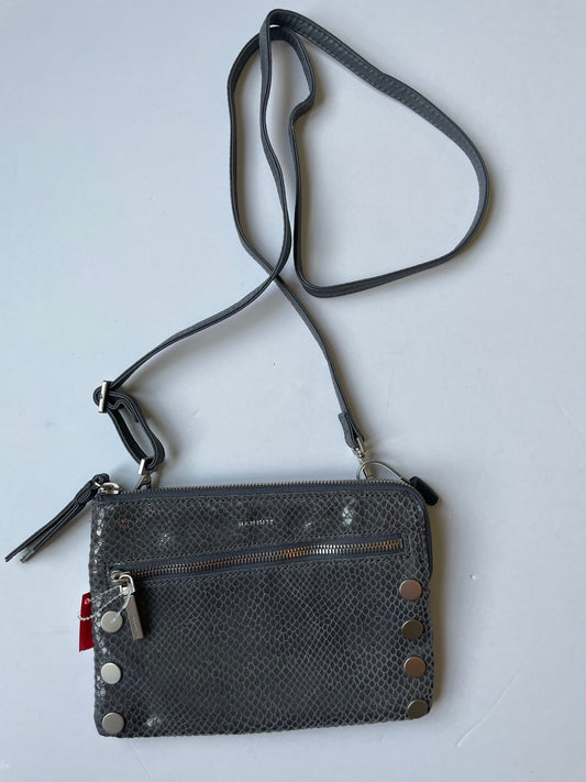 Handbag Leather By Hammitt  Size: Small