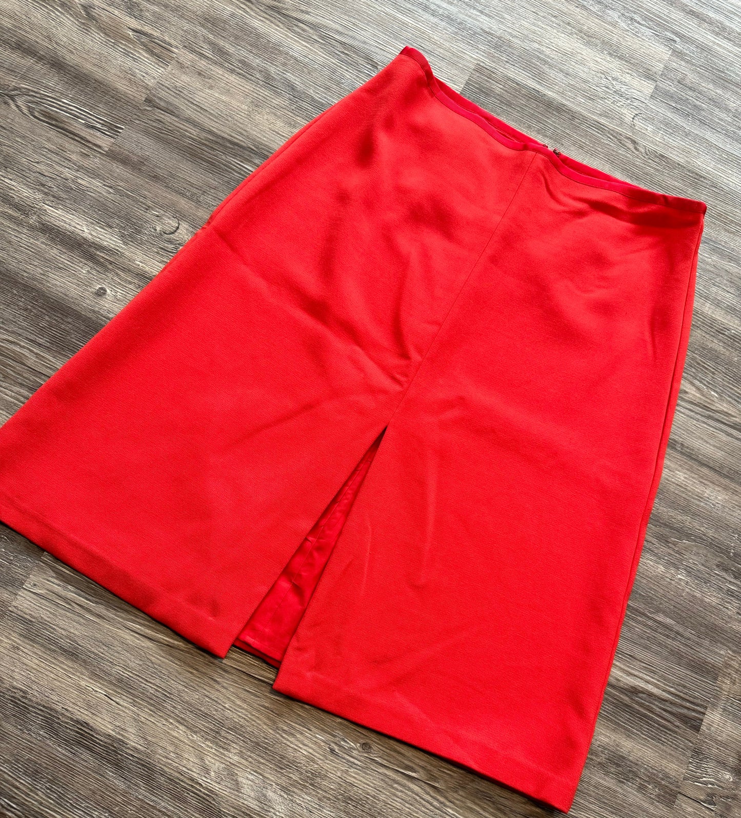 Skirt Maxi By Ann Taylor  Size: 12