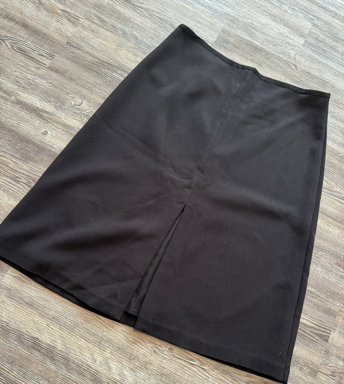 Skirt Maxi By Ann Taylor  Size: 12