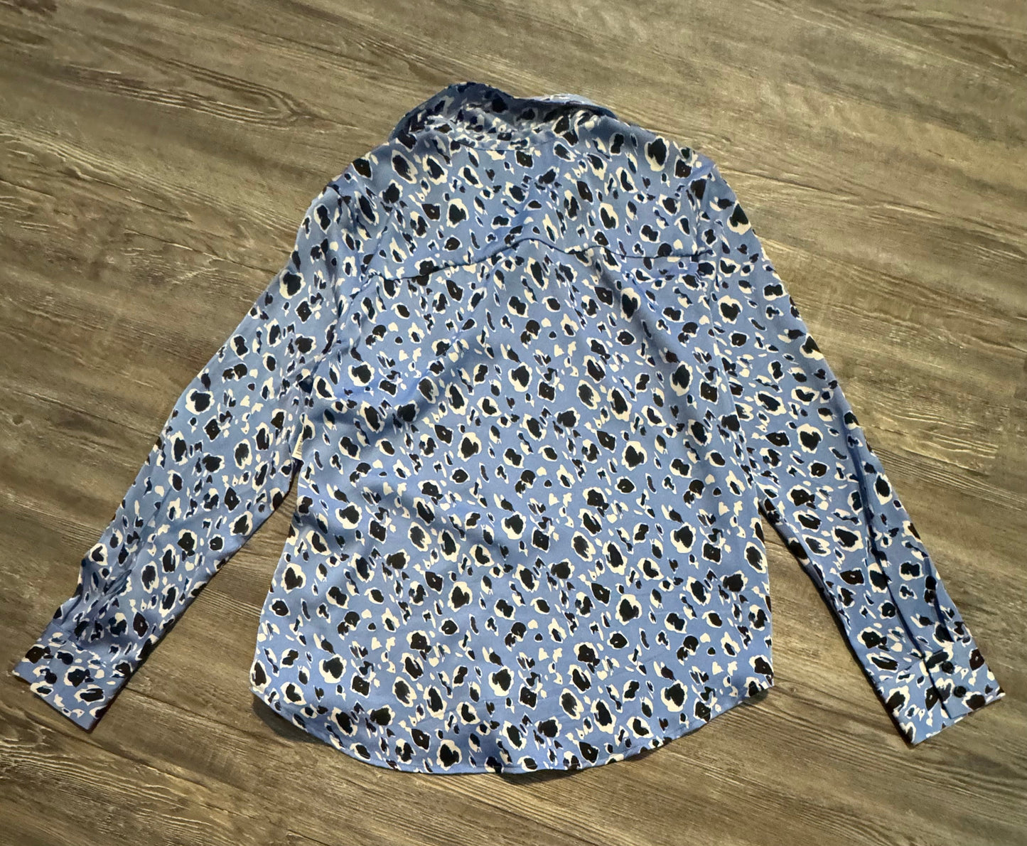 Top Long Sleeve By Clothes Mentor  Size: S