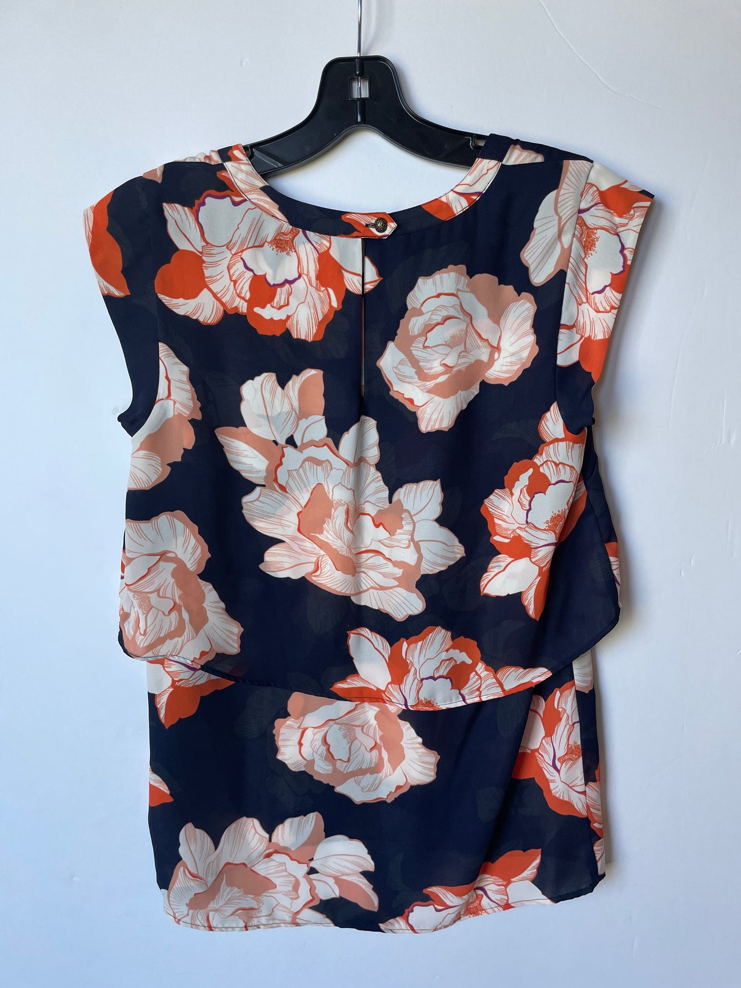 Top Sleeveless By Cabi  Size: Xs