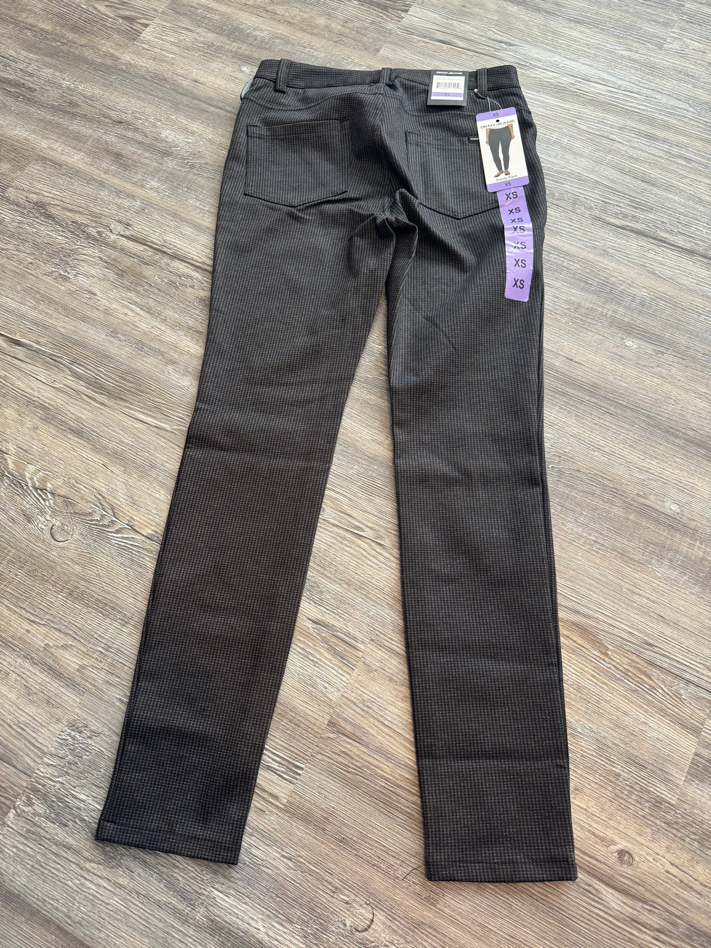 Pants Ankle By Dkny  Size: Xs