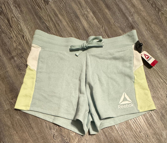 Athletic Shorts By Reebok  Size: Xl