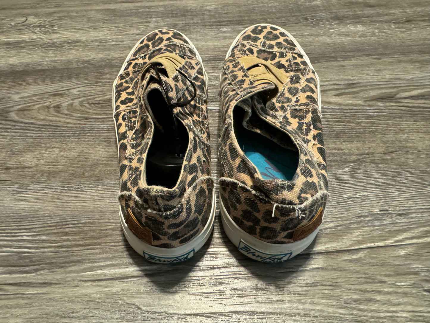 Shoes Sneakers By Blowfish  Size: 8.5