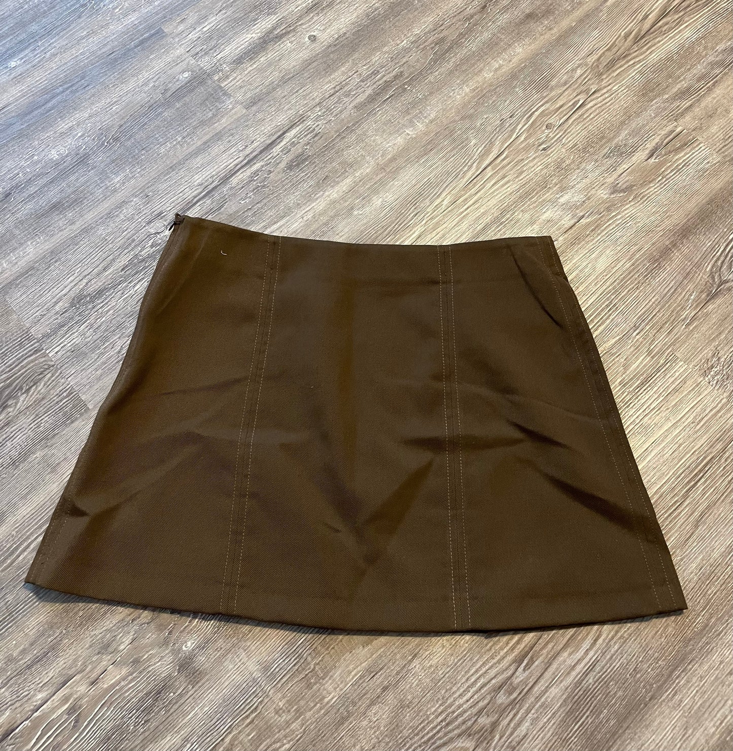 Skirt Mini & Short By Zara  Size: 2