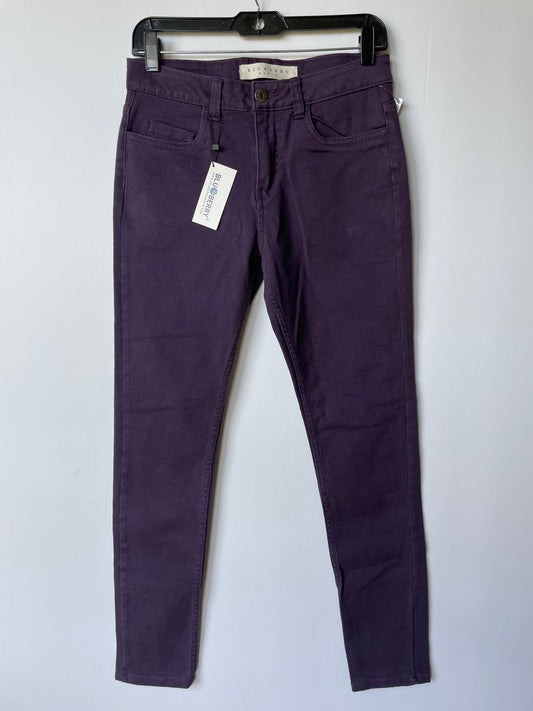 Jeans Skinny By Clothes Mentor  Size: 10
