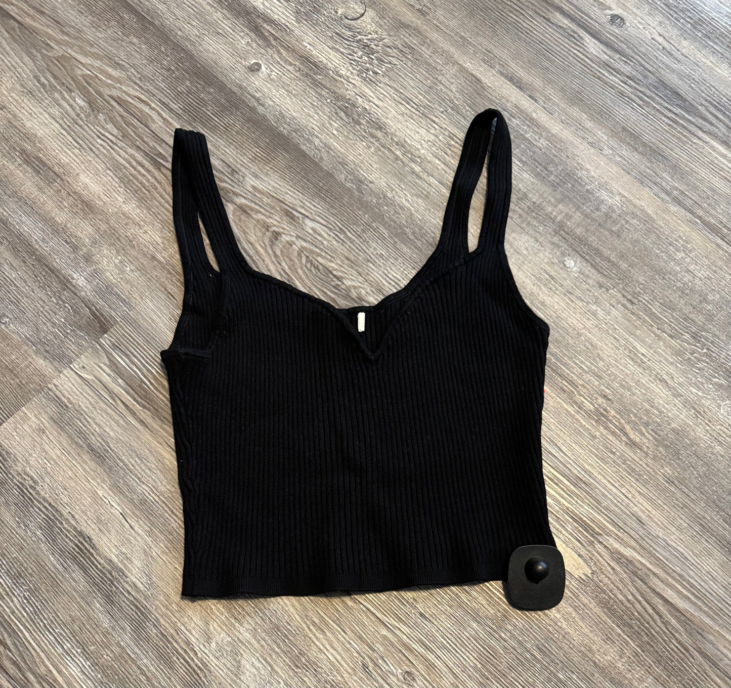 Top Sleeveless Basic By Forever 21  Size: S