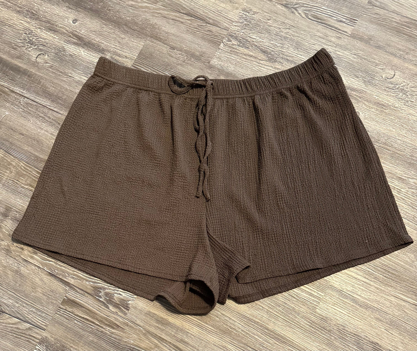Shorts By Shein  Size: 3x