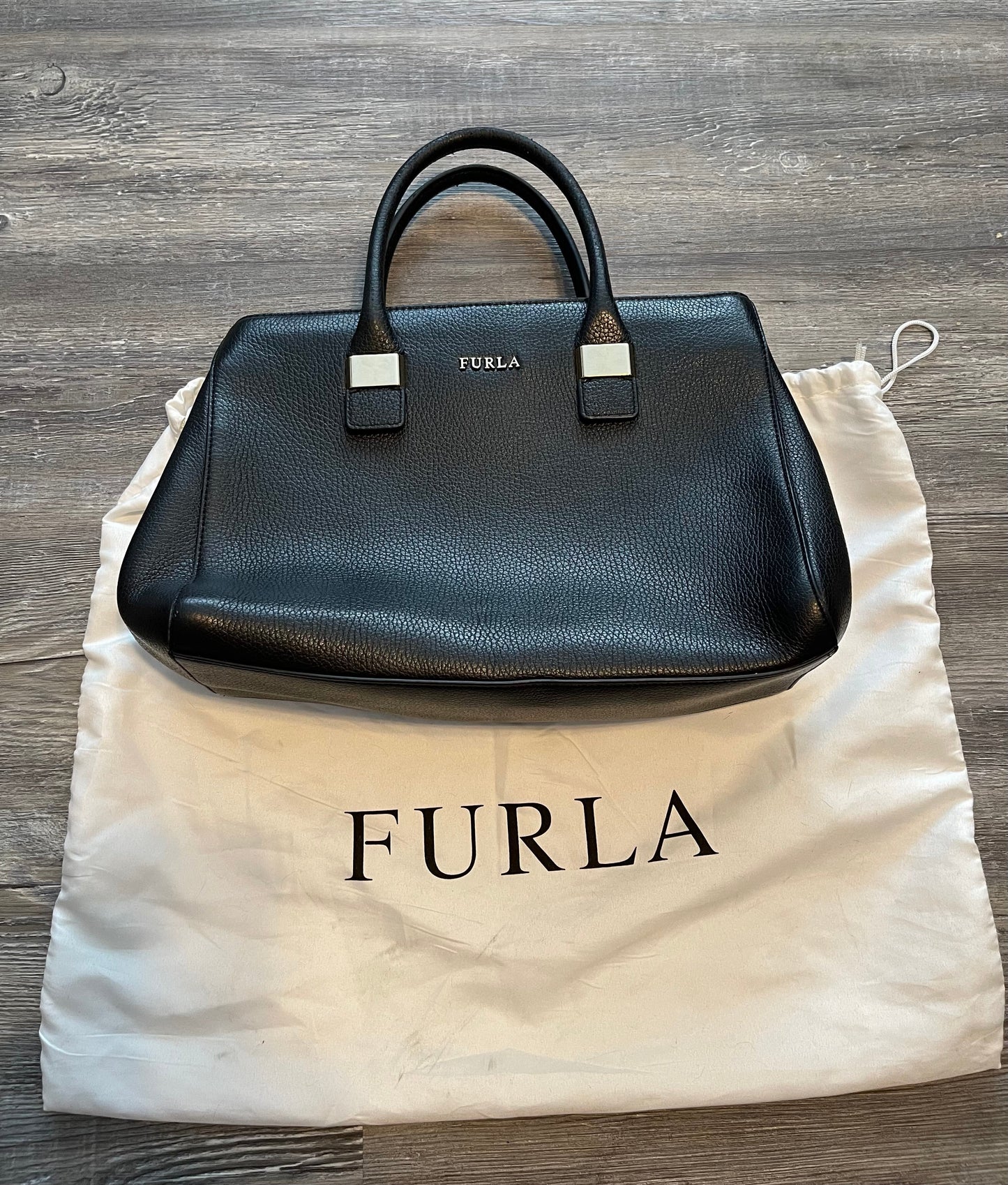 Handbag By Furla  Size: Medium