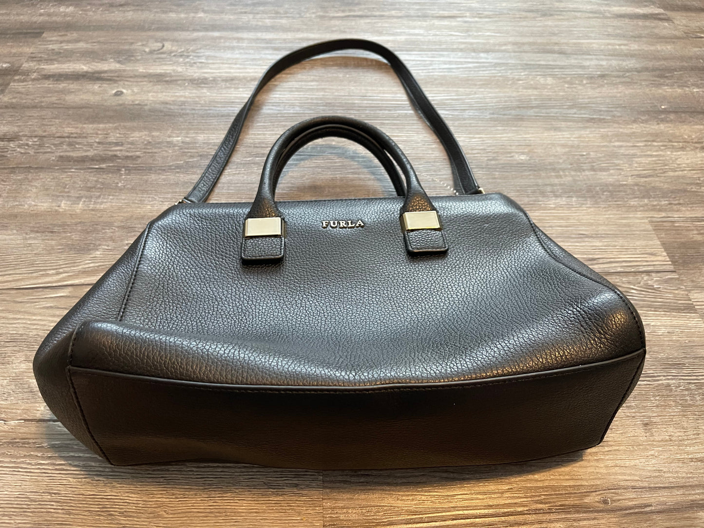 Handbag By Furla  Size: Medium