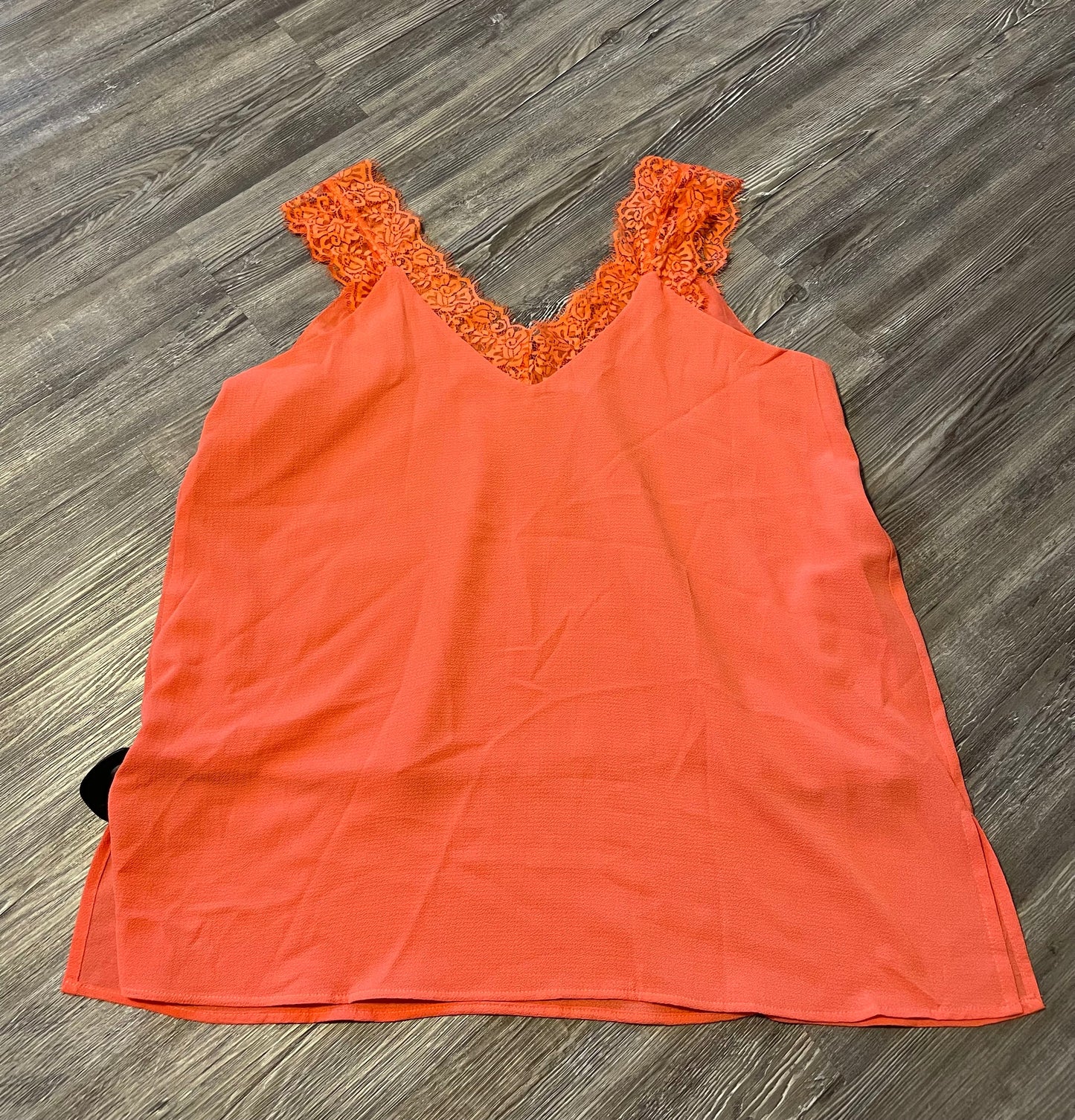 Top Sleeveless By Umgee  Size: 1x