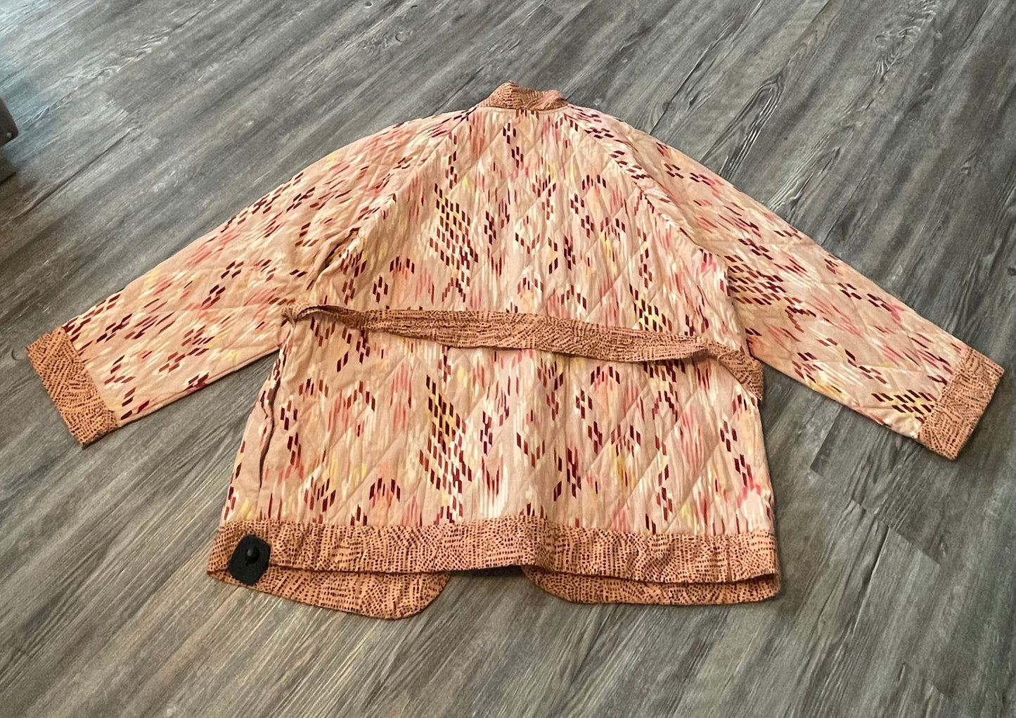 Jacket Other By Knox Rose  Size: Xxl