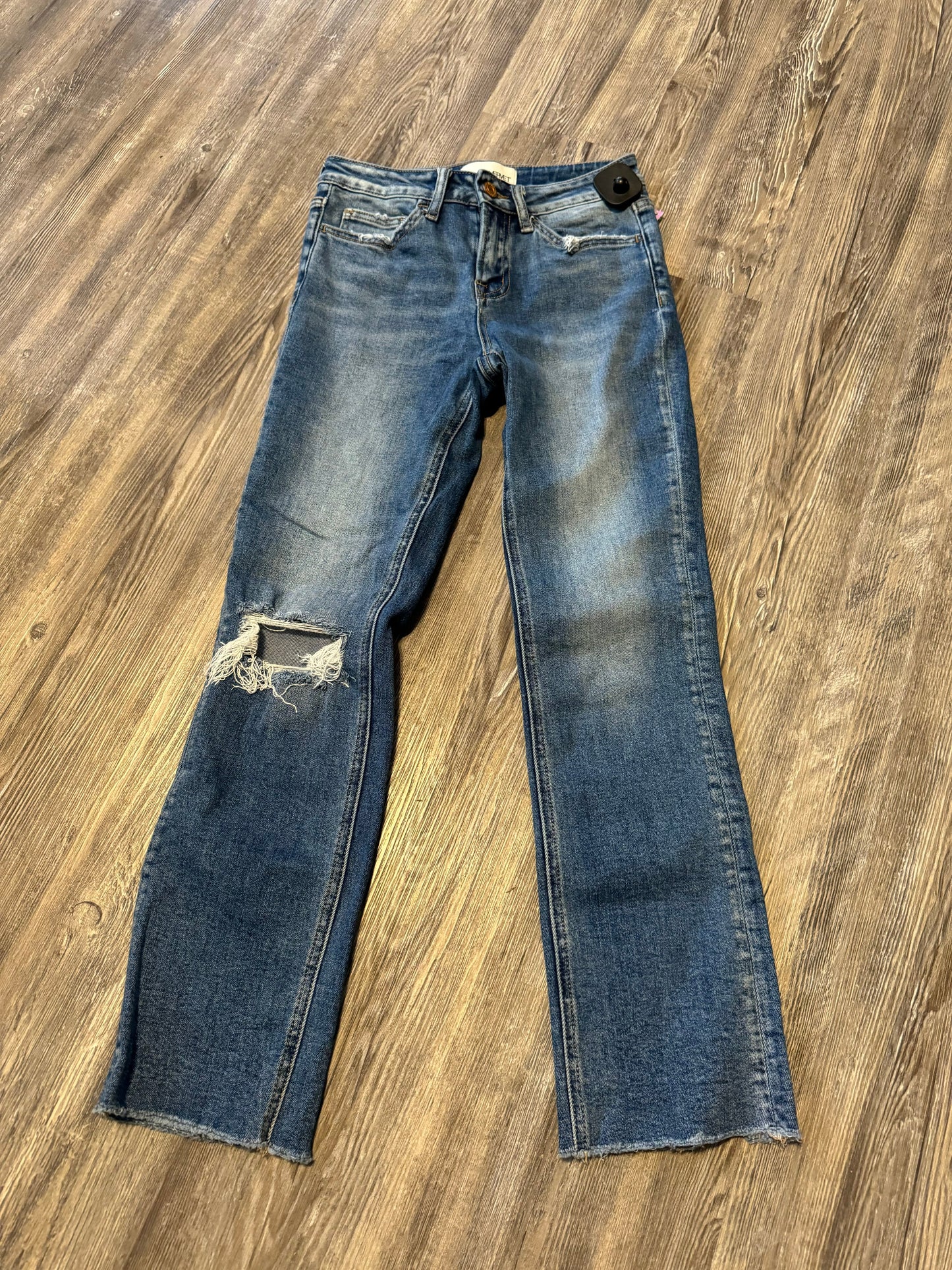 Jeans Skinny By Clothes Mentor  Size: 2