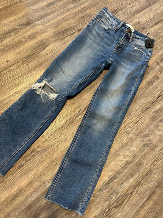 Jeans Skinny By Clothes Mentor  Size: 2