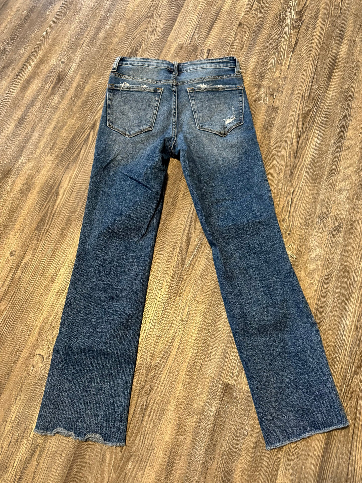 Jeans Skinny By Clothes Mentor  Size: 2