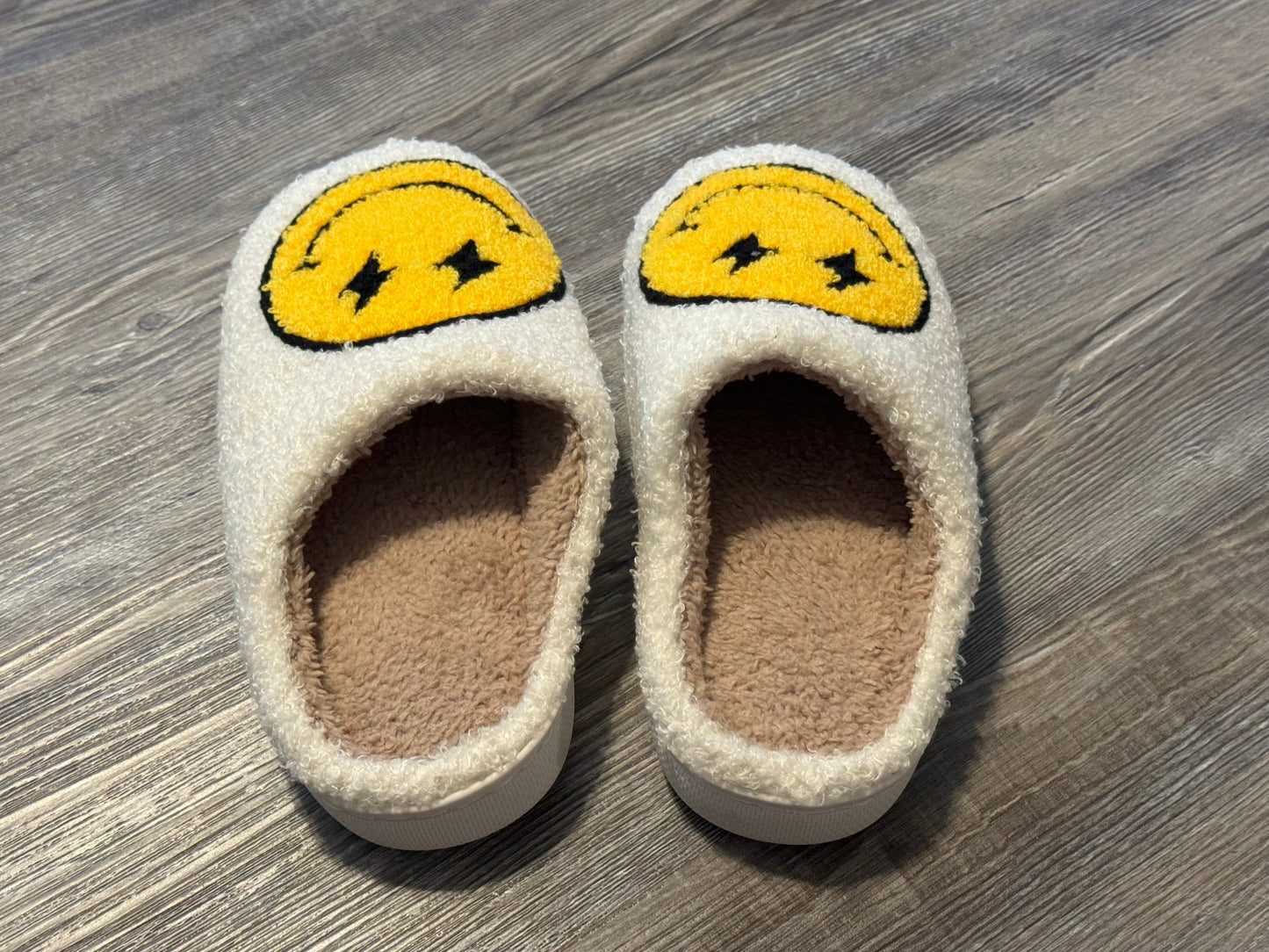 Slippers By Clothes Mentor  Size: 6