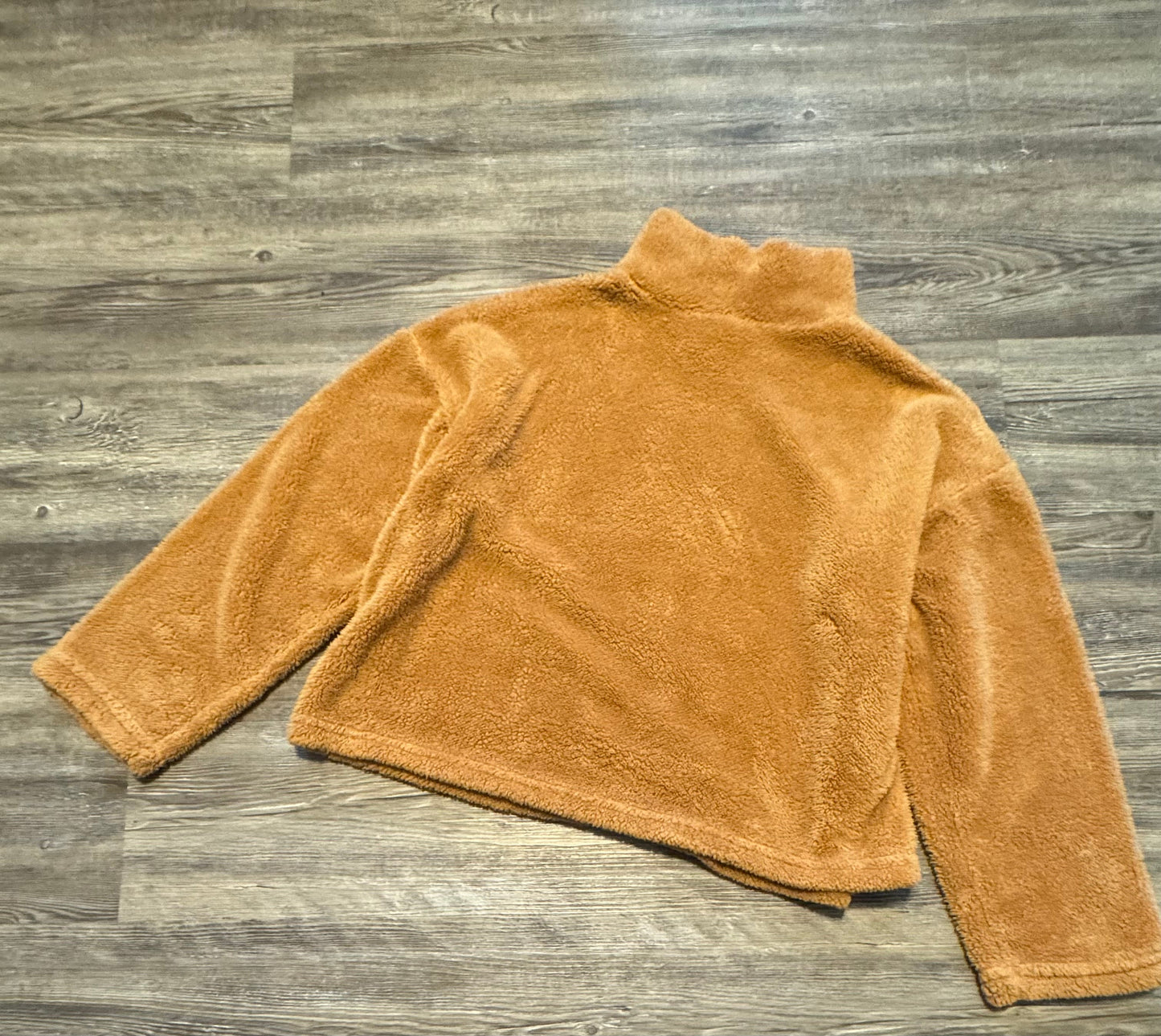 Sweater By Topshop  Size: S