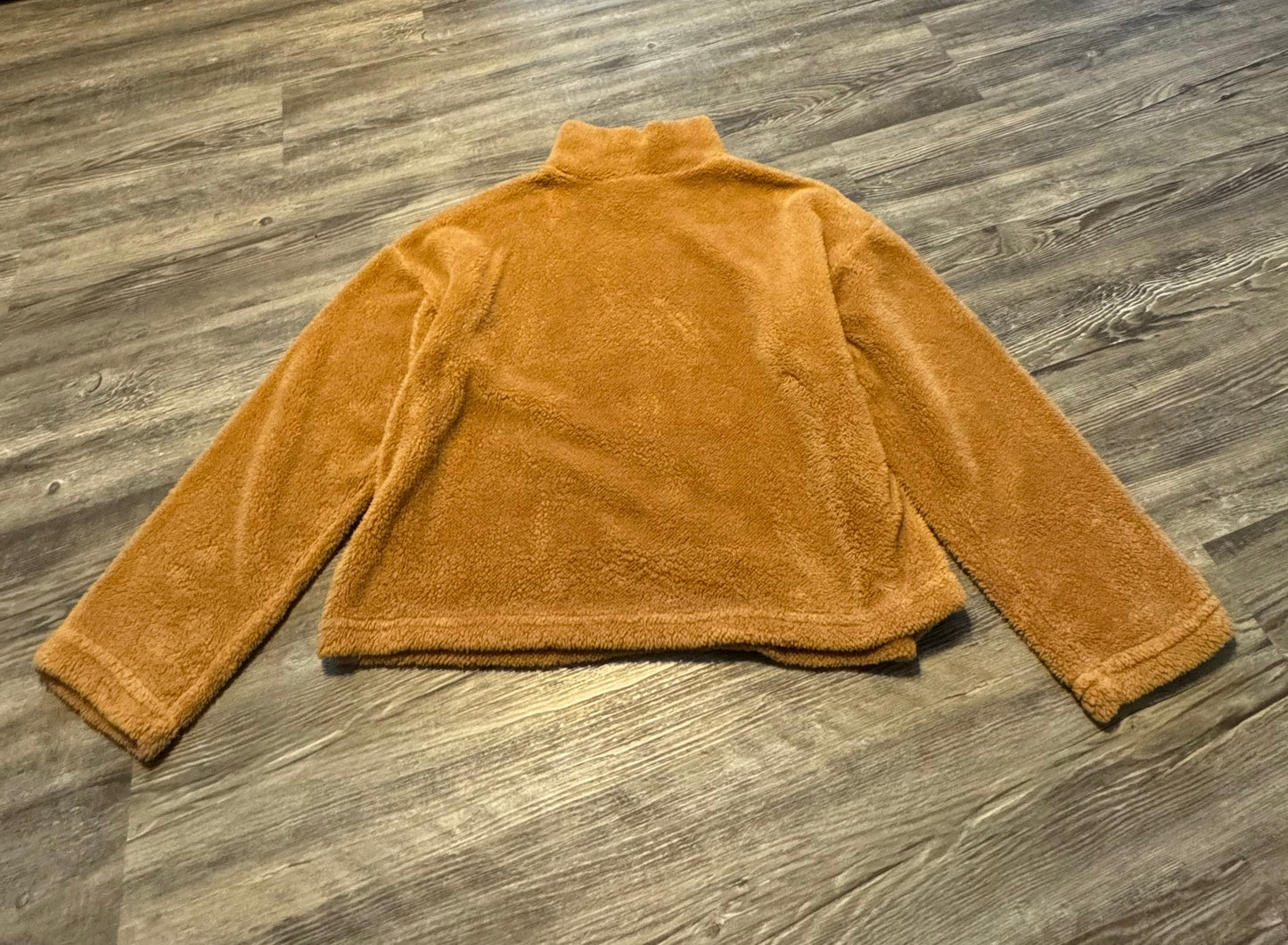 Sweater By Topshop  Size: S