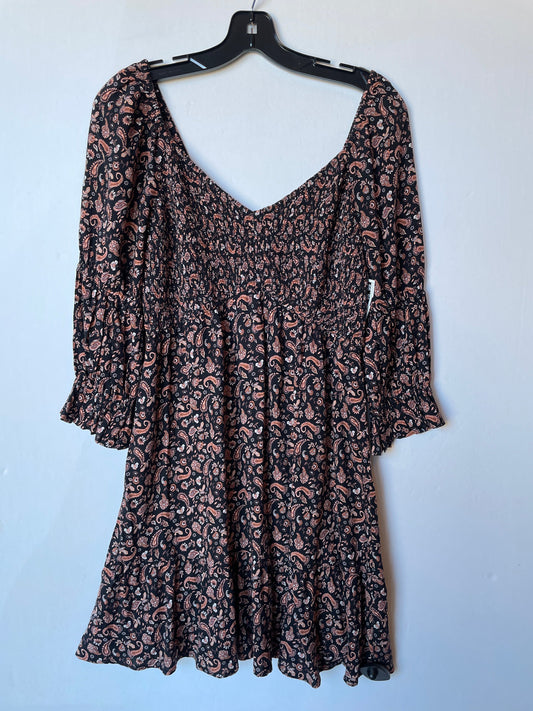 Dress Casual Short By Hollister  Size: M