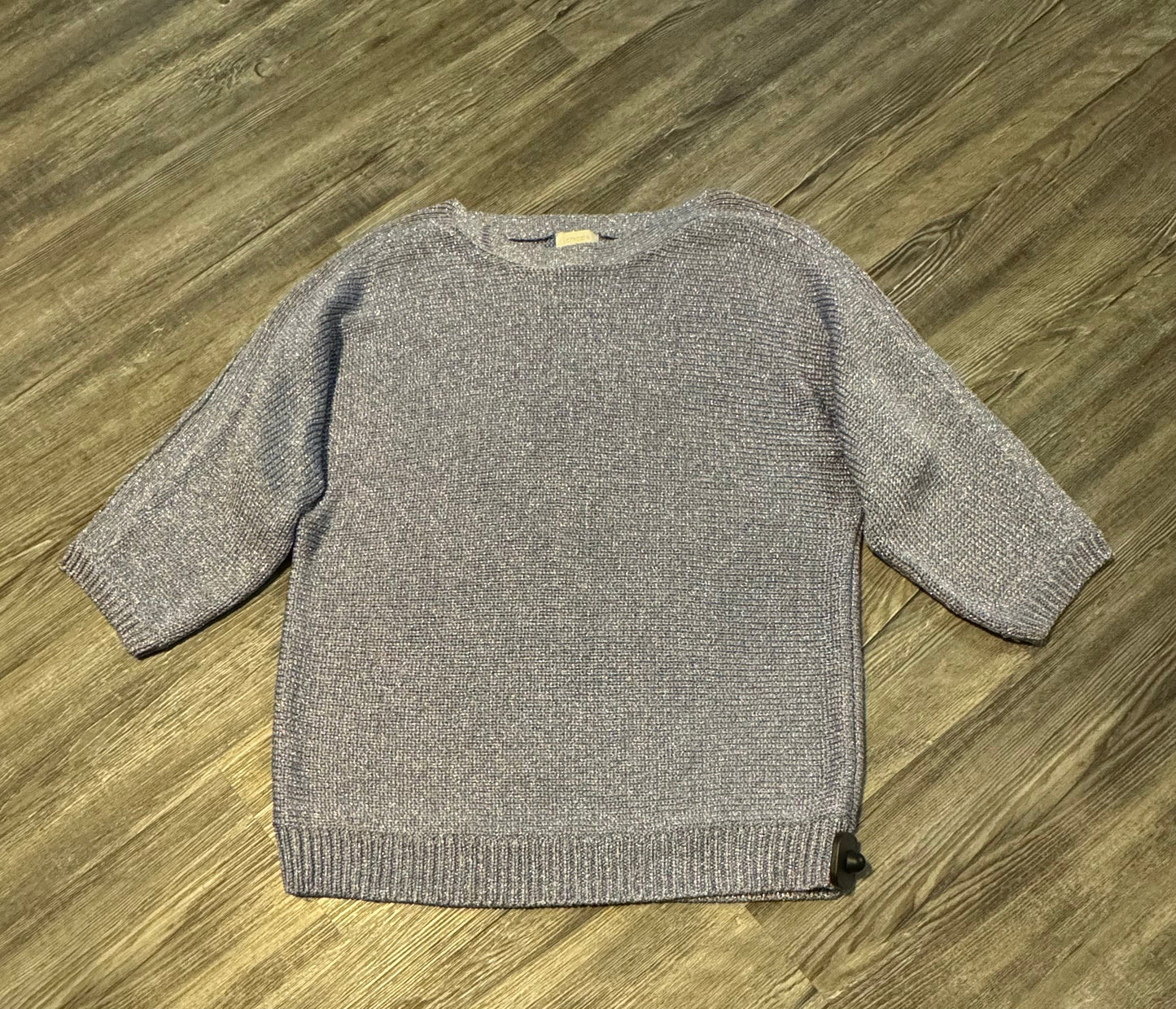 Sweater By Chicos O  Size: M