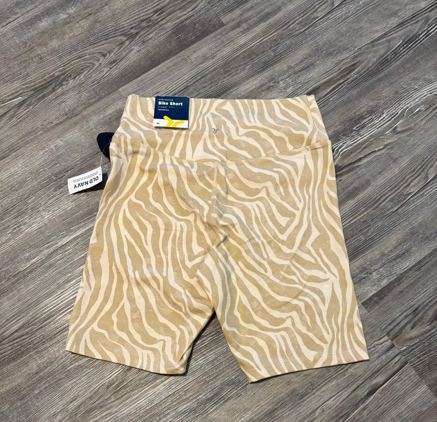 Athletic Shorts By Old Navy  Size: M