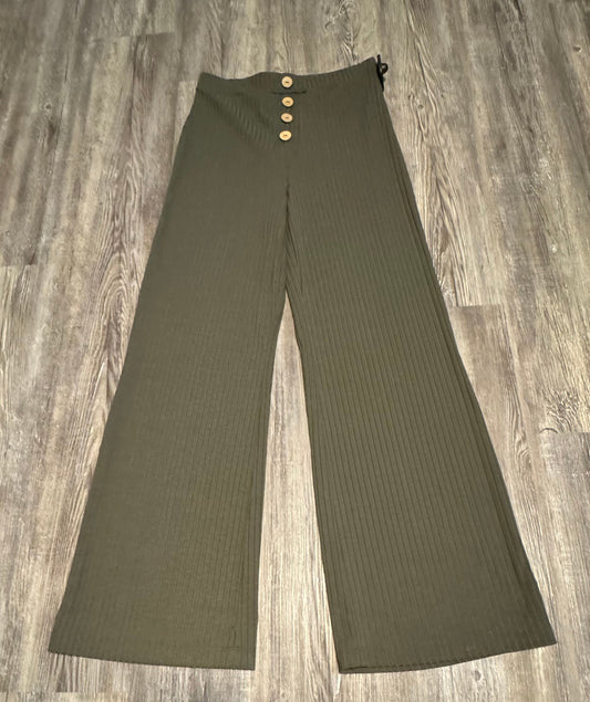 Pants Palazzo By Clothes Mentor  Size: S