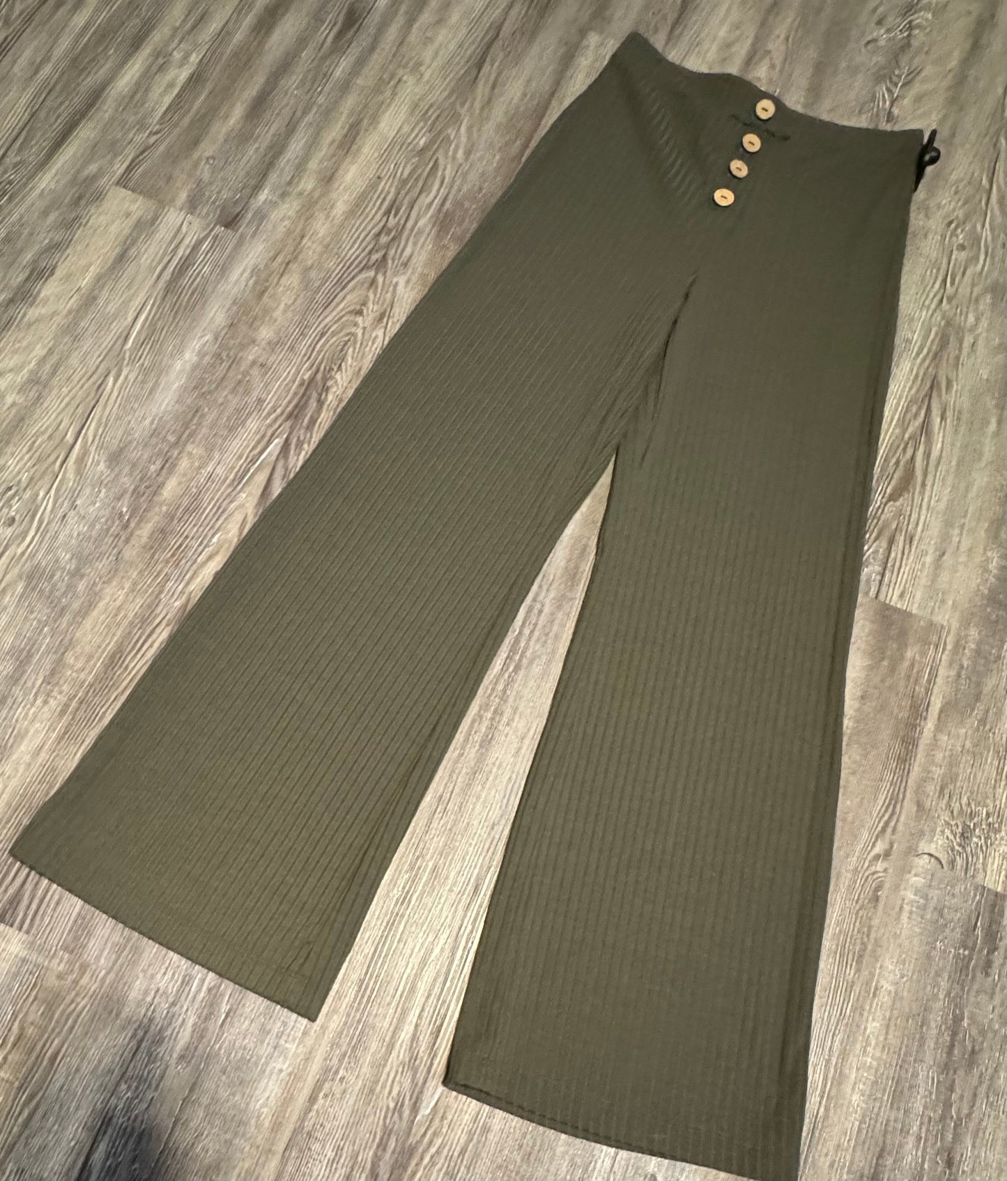Pants Palazzo By Clothes Mentor  Size: S