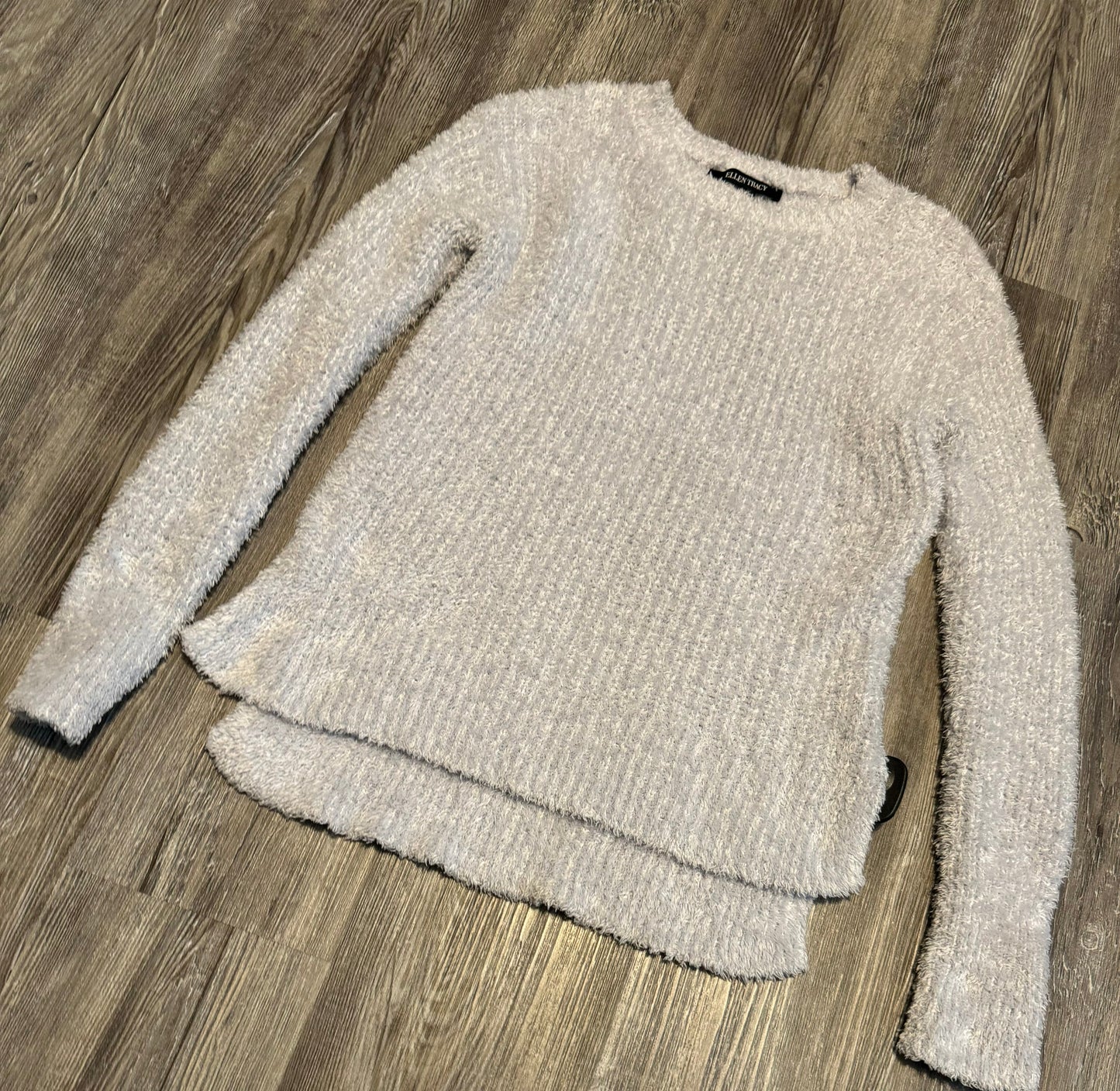 Sweater By Ellen Tracy  Size: Xs