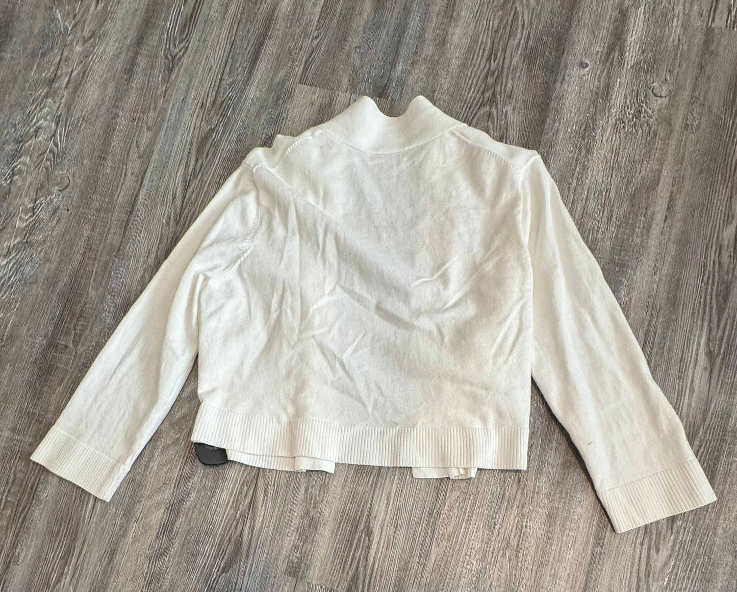 Sweater By Calvin Klein  Size: Xl