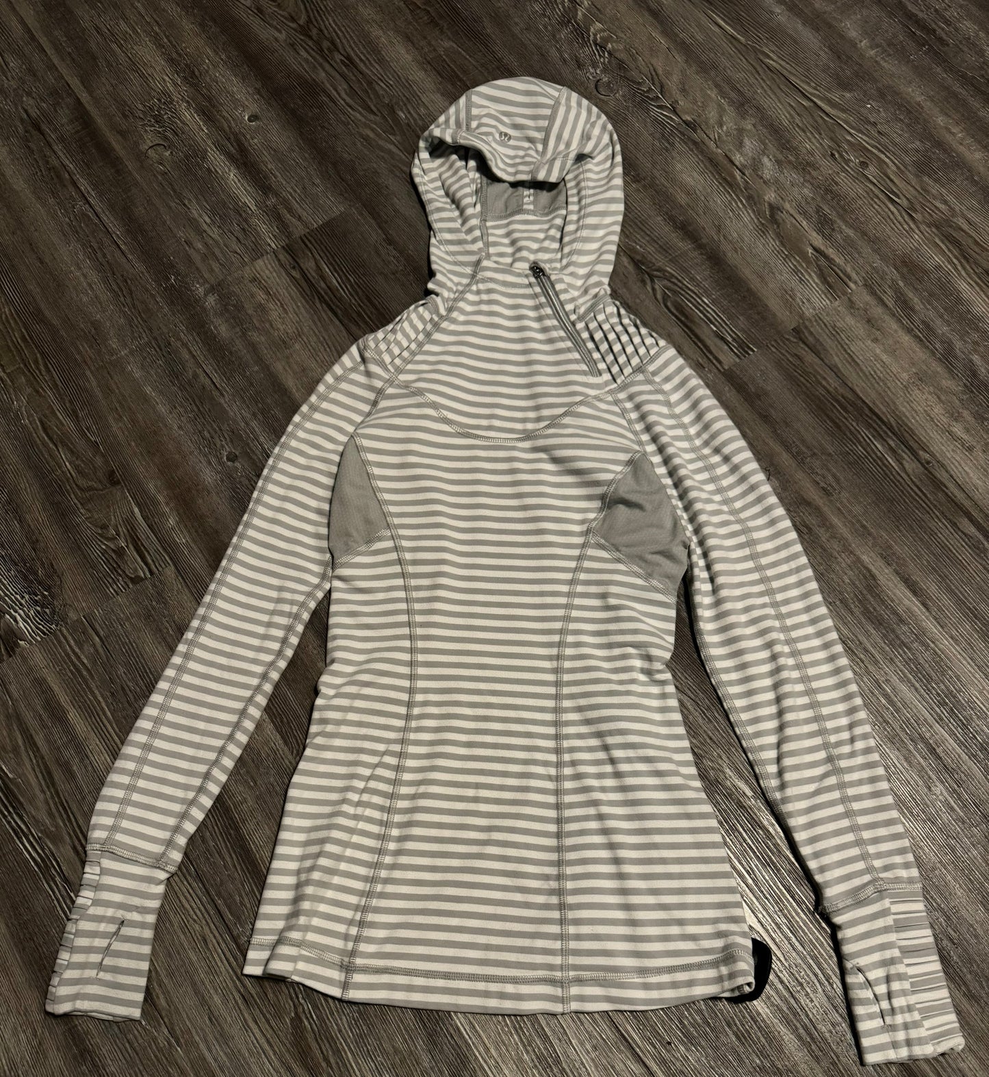 Sweatshirt Hoodie By Lululemon  Size: S