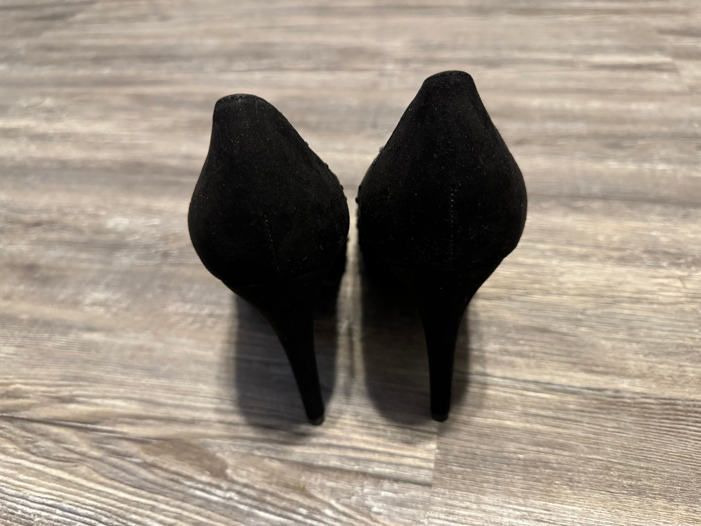 Shoes Heels Stiletto By Marc Fisher  Size: 7