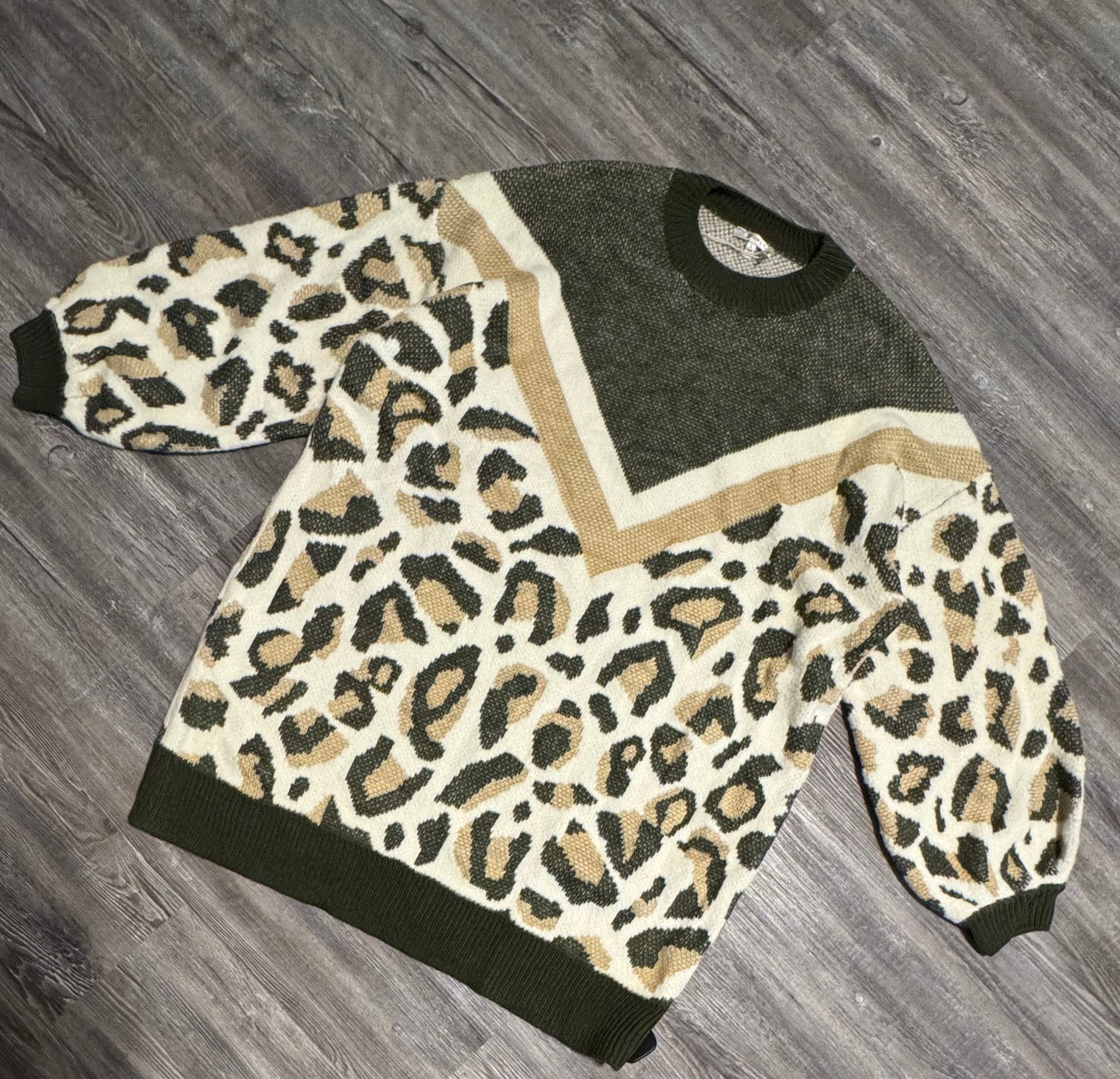 Sweater By Jodifl  Size: S
