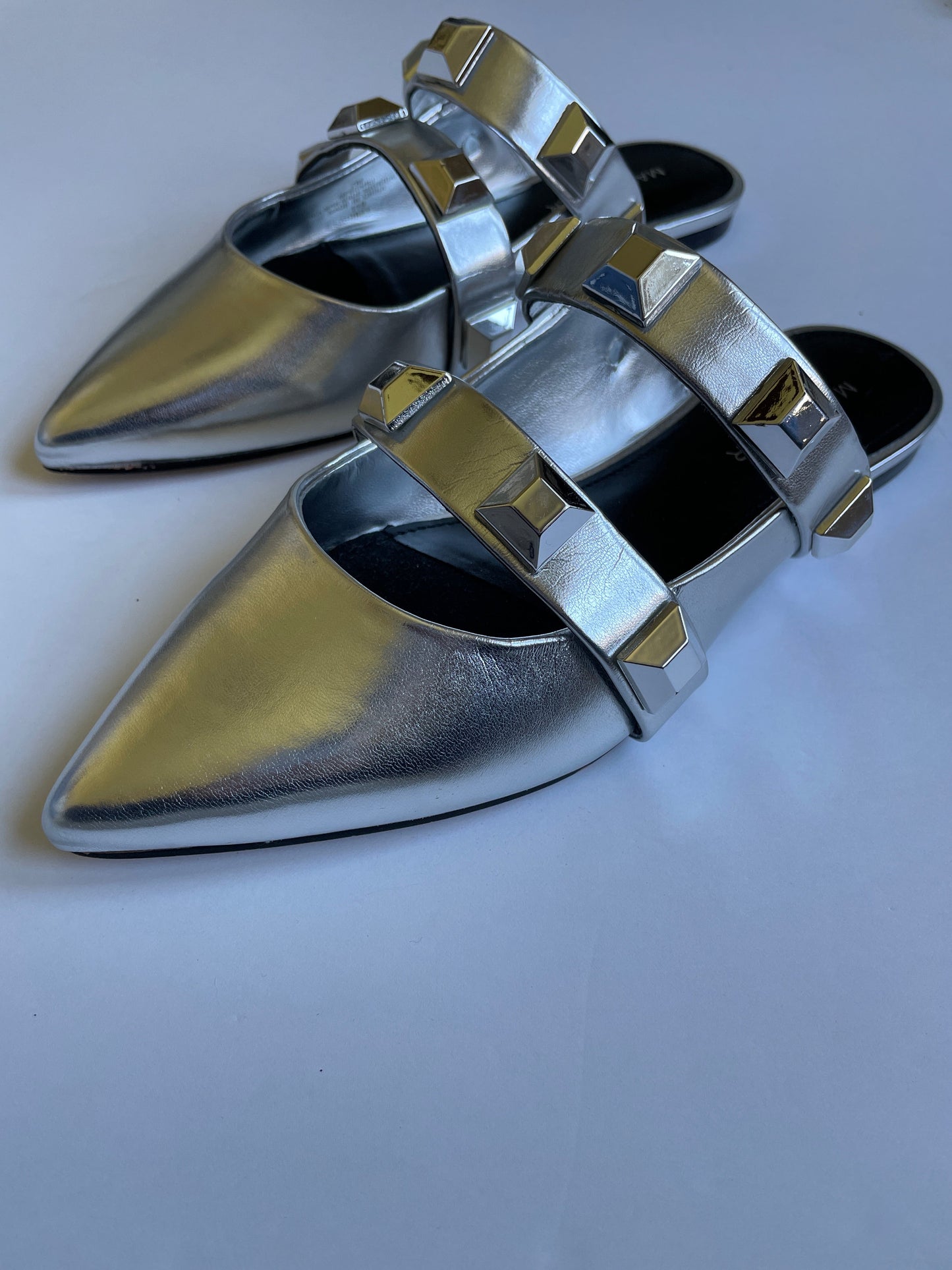 Shoes Flats Other By Marc Fisher  Size: 7