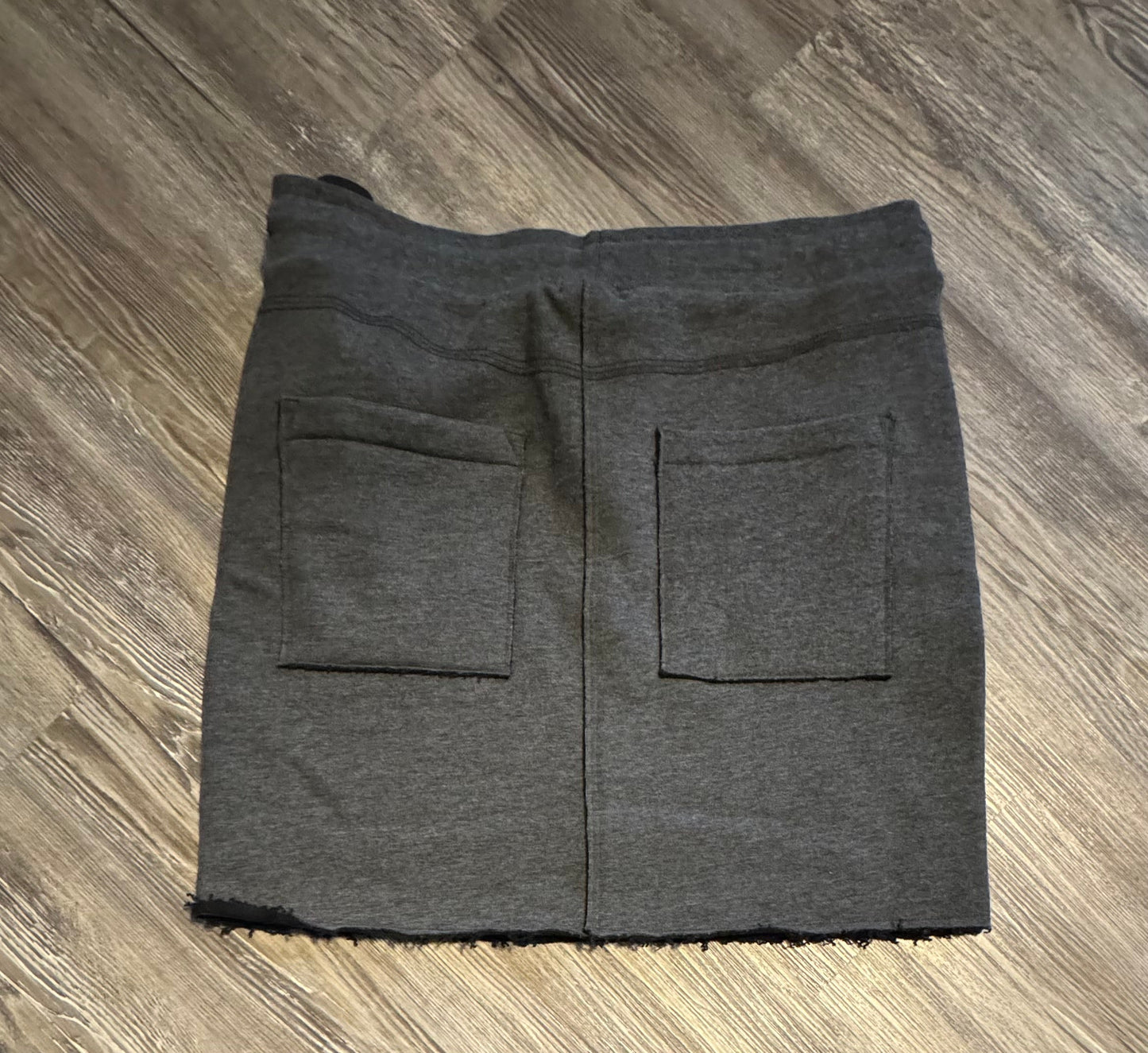 Skirt Mini & Short By Atm  Size: Xs